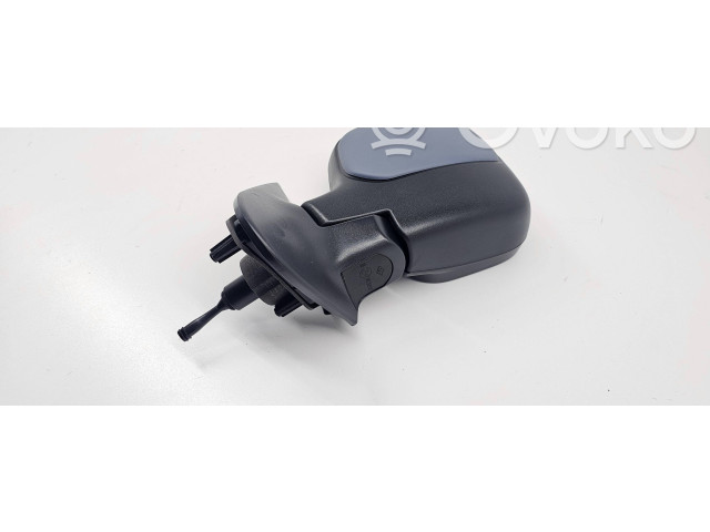 Zpětné zrcátko Citroen Berlingo 2003 E4023212