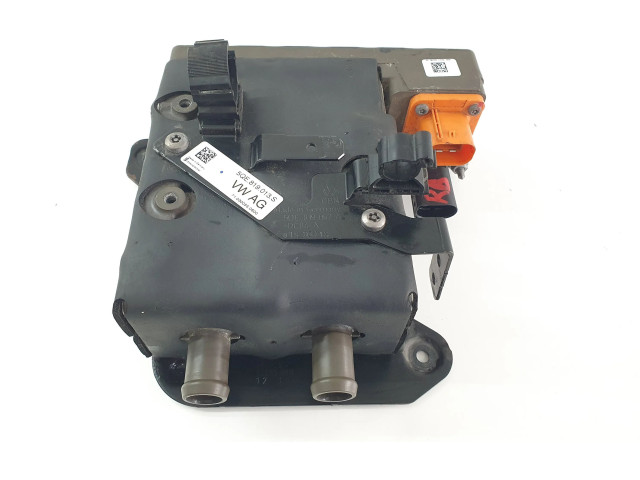 Блок управления 5QE819013S, 5QE819067A Volkswagen e-Golf