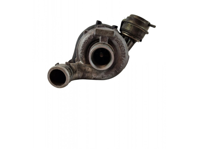 Turbodmychadlo Турбина 3503031, 059145701G Audi A6 S6 C5 4B AKE