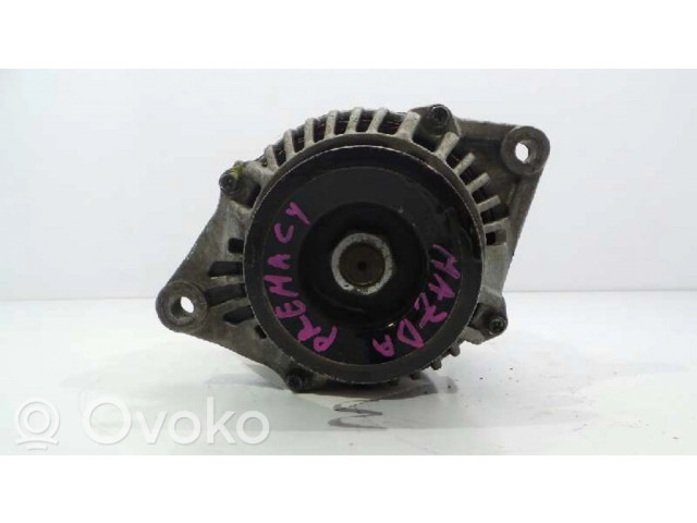 Генератор CGB13863   Mazda Premacy 2.0     