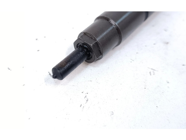 Vstřikovač 55570012 Opel Zafira C B16DTH