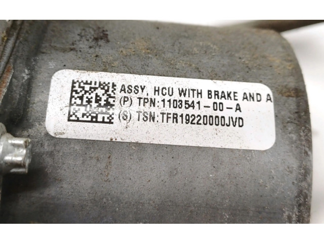 Jednotka ABS 1044745-00-B Tesla Model 3 2019