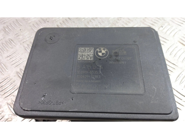 Jednotka ABS 5A1BBC5   BMW X1 F48 F49 2021