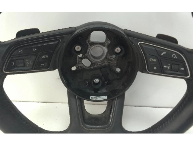 Volant Audi A5 2016 8W0419091