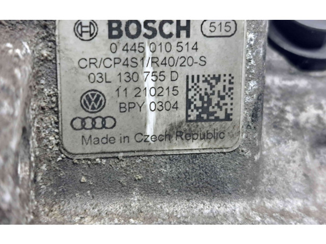 Топливный насос