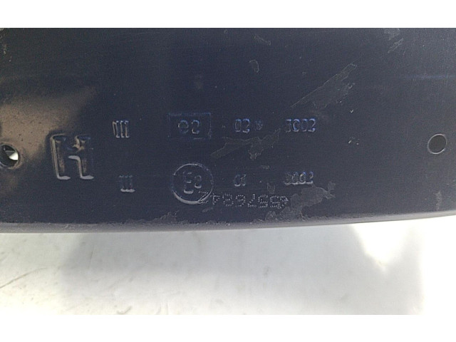 Zpětné zrcátko Peugeot 806 1999 8153JH