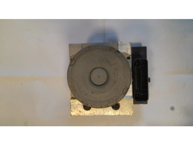 Блок АБС 8K9907379P, 0265952152 Audi A4 S4 B8 8K 2008-2015 года