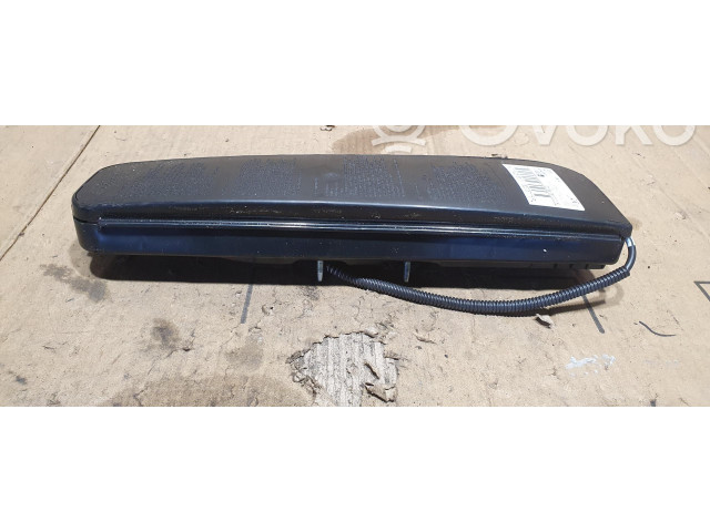 Подушка безопасности в сиденье 34021352, 34021352 Ford Fiesta