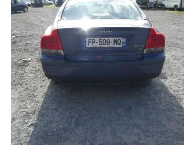 Моторчик дворников Volvo S60