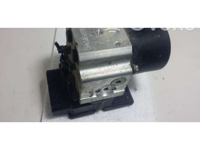 Блок управления АБС 51703571, 51703571   Lancia Ypsilon