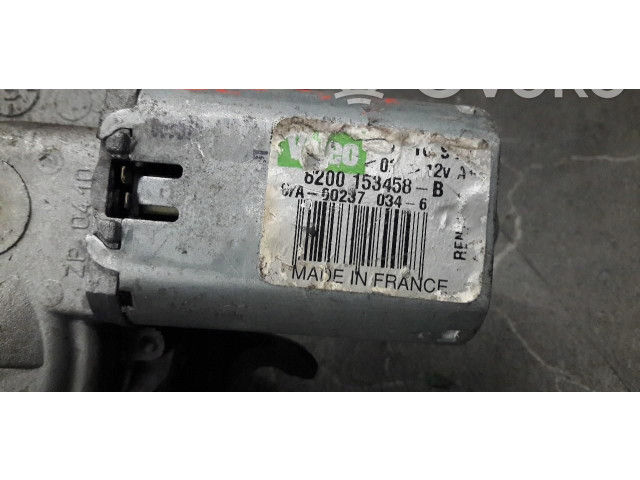 Моторчик заднего дворника 8200153458B    Renault Scenic II -  Grand scenic II