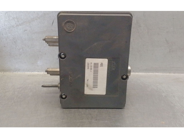 Блок АБС 4891032000, 4891032010 SsangYong Actyon - года