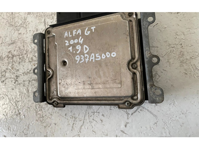 Блок управления двигателя 0281011511, 0281011511   Alfa Romeo GTV