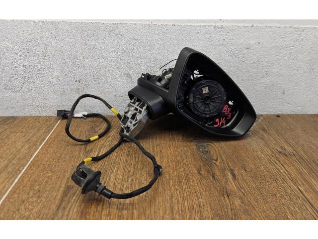 Зеркало электрическое Audi A3 8Y 2020 - года
