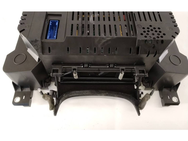 Přístrojová deska Audi A8 S8 D3 4E 2008 4E0920951J, 110080101054