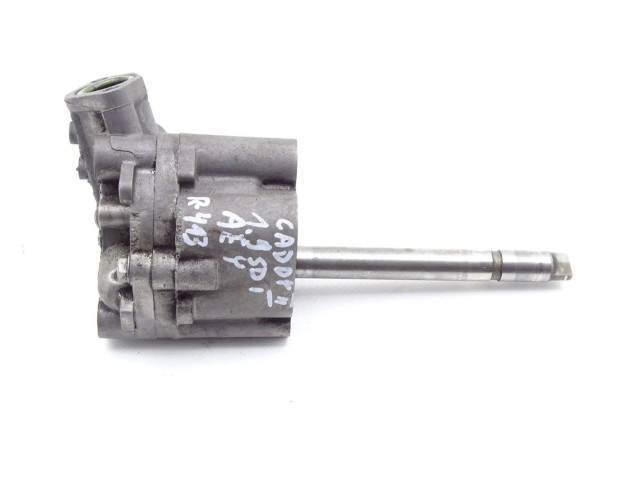 Čerpadlo oleje 026115153A Volkswagen Caddy