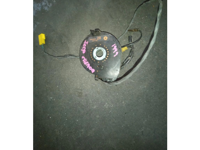 Подрулевой шлейф SRS ANILLOAIRBAG Jeep Grand Cherokee