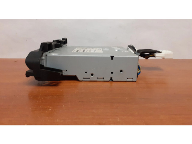 CD/DVD чейнджер