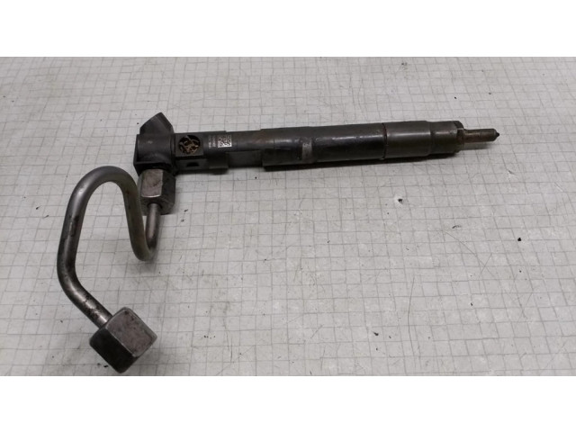 Форсунка 228354010, 15150050721 Mercedes-Benz E W212 для дизельного двигателя 2.1