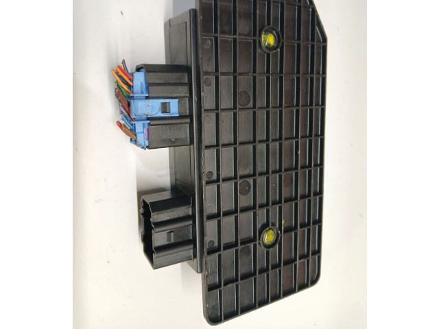 Блок комфорта 1J0959799   Volkswagen Passat Alltrack   