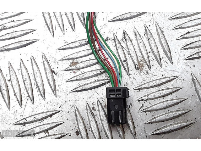 Zpětné zrcátko  Peugeot 5008 2011  e20208199  