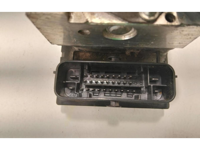 Блок ABS     0265232485    Fiat Punto (199) 