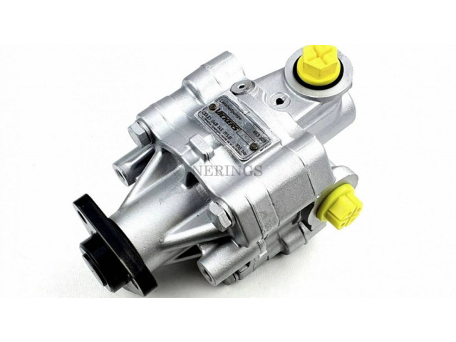 Насос усилителя руля