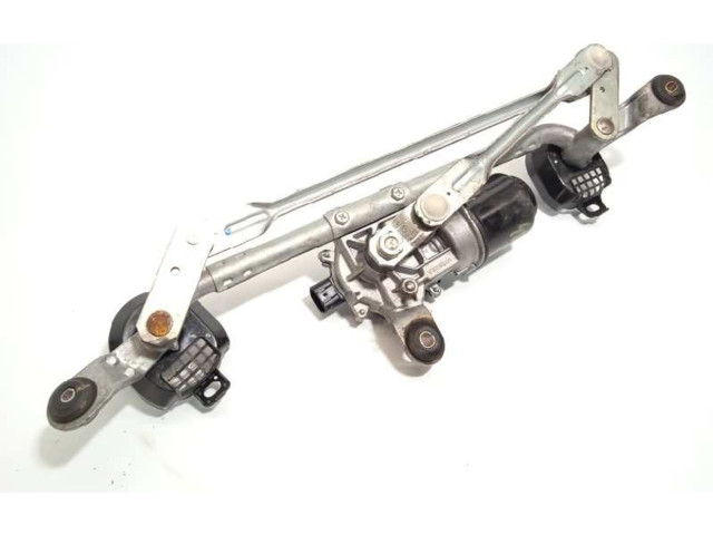 Моторчик дворников 8250A493, 8251A056 Mitsubishi Mirage VI G4 Attrage