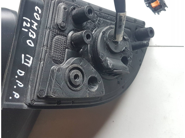 Зеркало электрическое        Opel Combo E  2018 -  года   