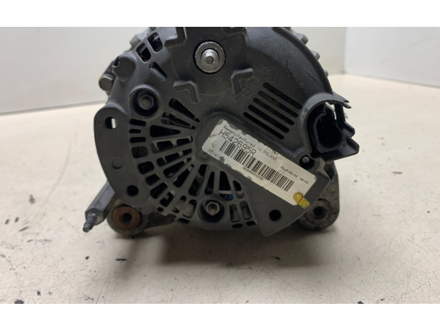 Генератор TG14C011, 20180924   Volkswagen PASSAT B5.5      