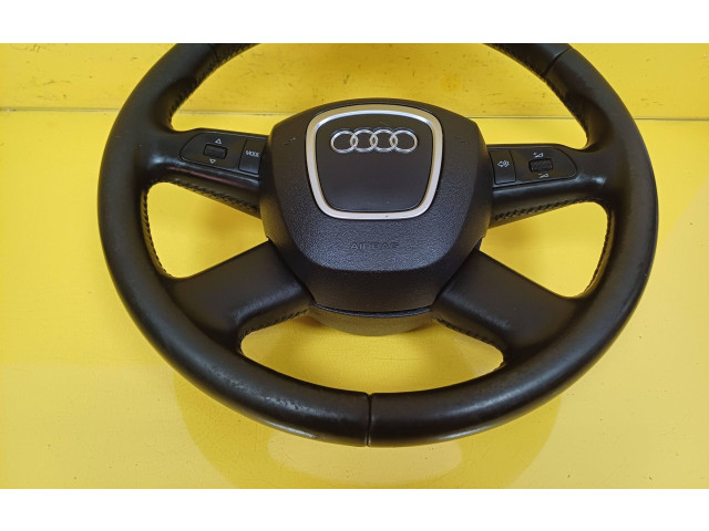 Volant Audi Q7 4L 2007 4F0419091AH  