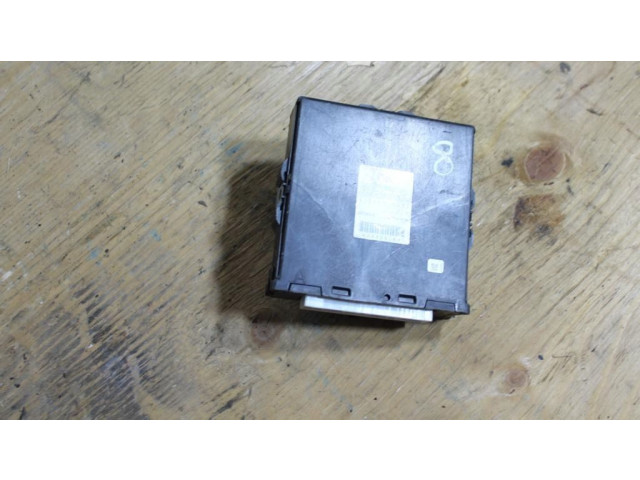 Блок управления коробкой передач 31711AH380   Subaru Forester SG