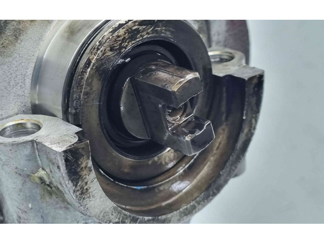 Топливный насос