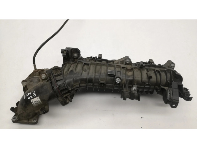 Всасывающий коллектор