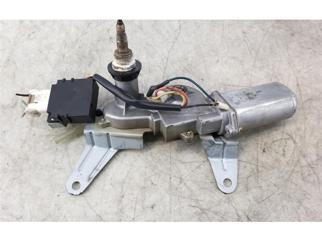 Моторчик заднего дворника     Chevrolet Aveo