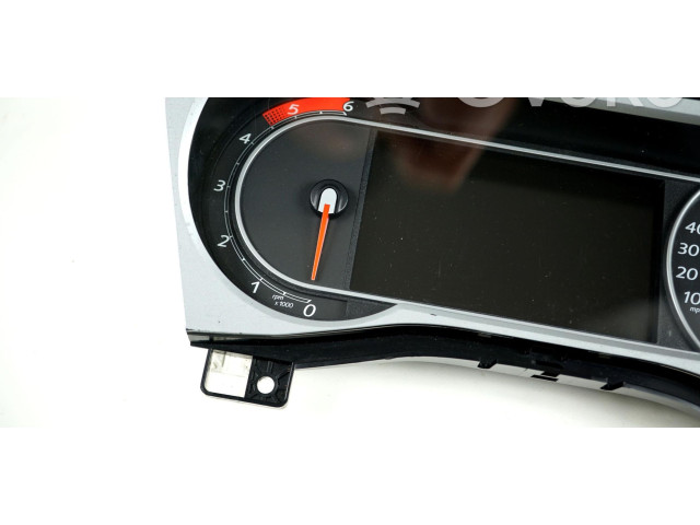 Přístrojová deska Ford Galaxy 2019 8M2T10849XE