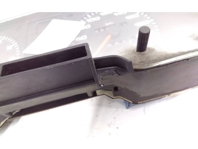 Přístrojová deska Audi 80 90 B3 1989 893919033BA