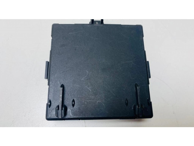 Блок управления дверью