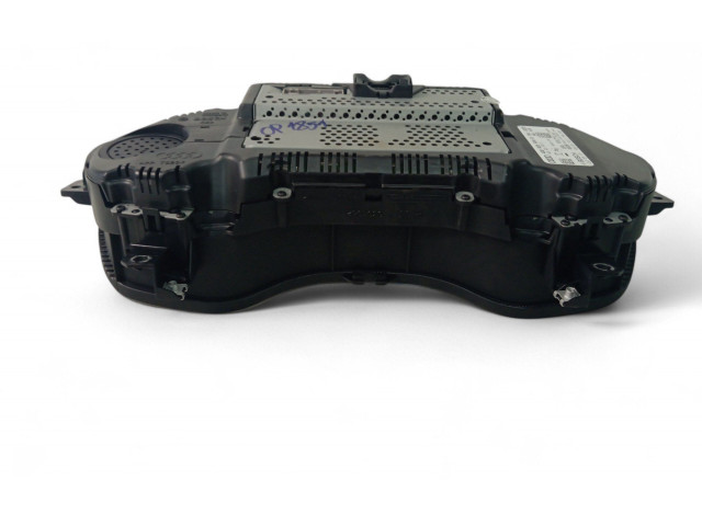 Přístrojová deska Audi A6 S6 C7 4G 2016 4G8920934R