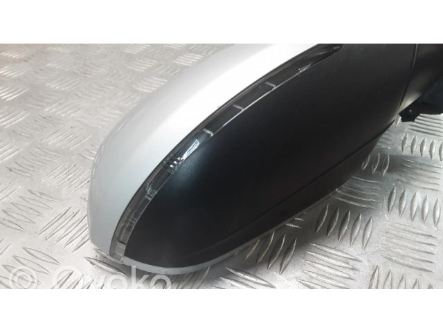 Zpětné zrcátko pravé Audi A6 S6 C7 4G 2012 4G1857410AB