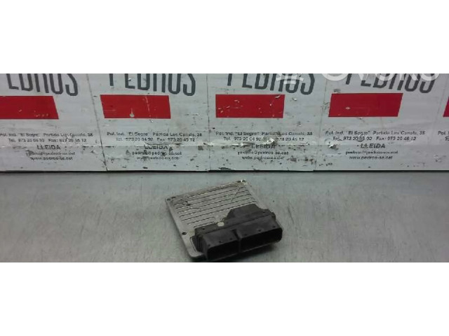 Řídící jednotka Q2711539179, 104 Mercedes-Benz CLK A209 C209 2004