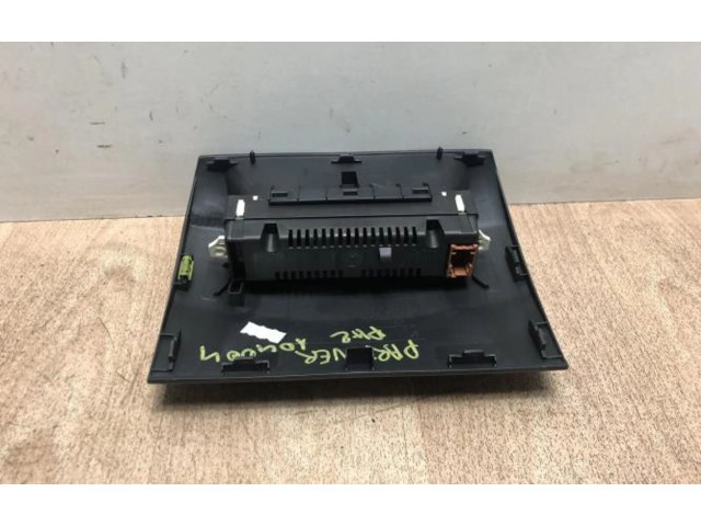 Дисплей    9822637880, 9822637880   Peugeot Partner