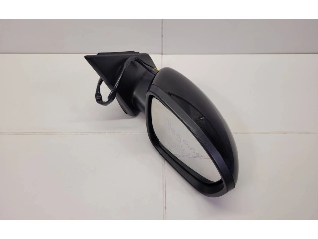 Zpětné zrcátko  Renault Megane IV 2018  963019417R  