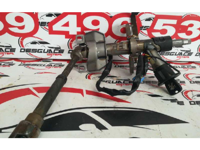 Volant Peugeot 206+ 2004 13041  