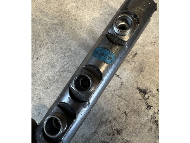 Топливная рампа 0445216044, 35022119G   Jeep Grand Cherokee  