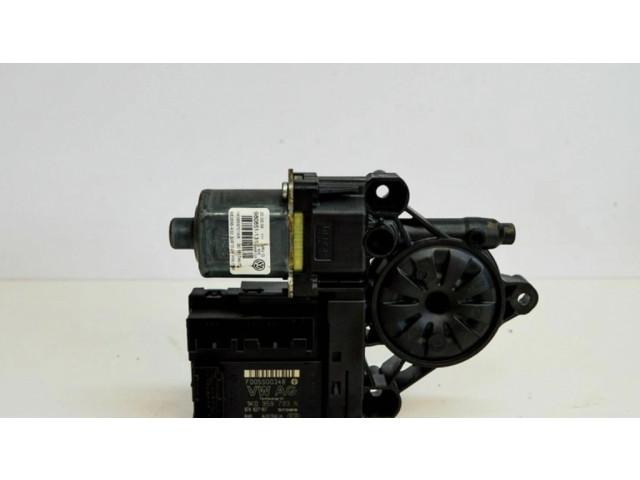 Передний двигатель механизма для подъема окон