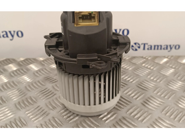 Вентилятор печки 5P3730100, 5P3730200 Dacia Lodgy