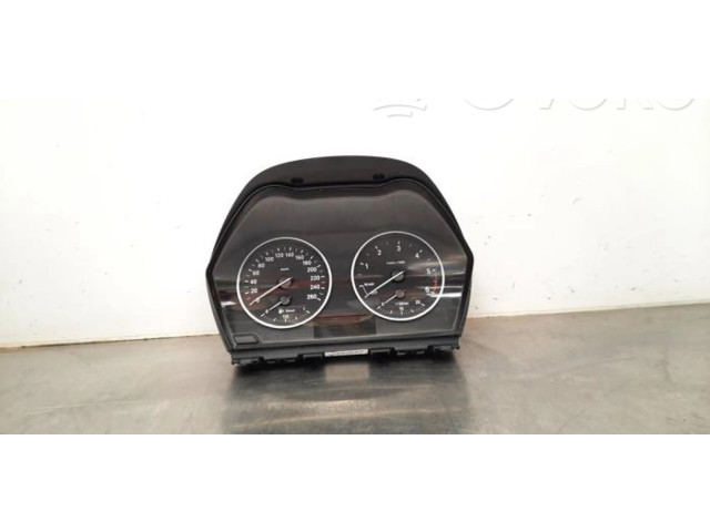 Přístrojová deska BMW 2 F46 2017 62106843053