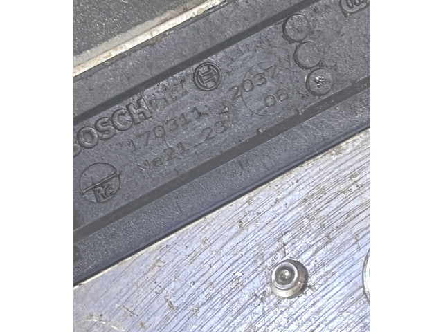 Блок АБС AX232C405AC, 0265251089 Jaguar XF X250 2007 - 2015 года