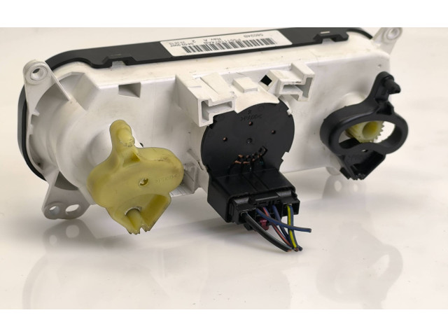 Блок управления климат-контролем P55111874AB, 04022007   Jeep Patriot